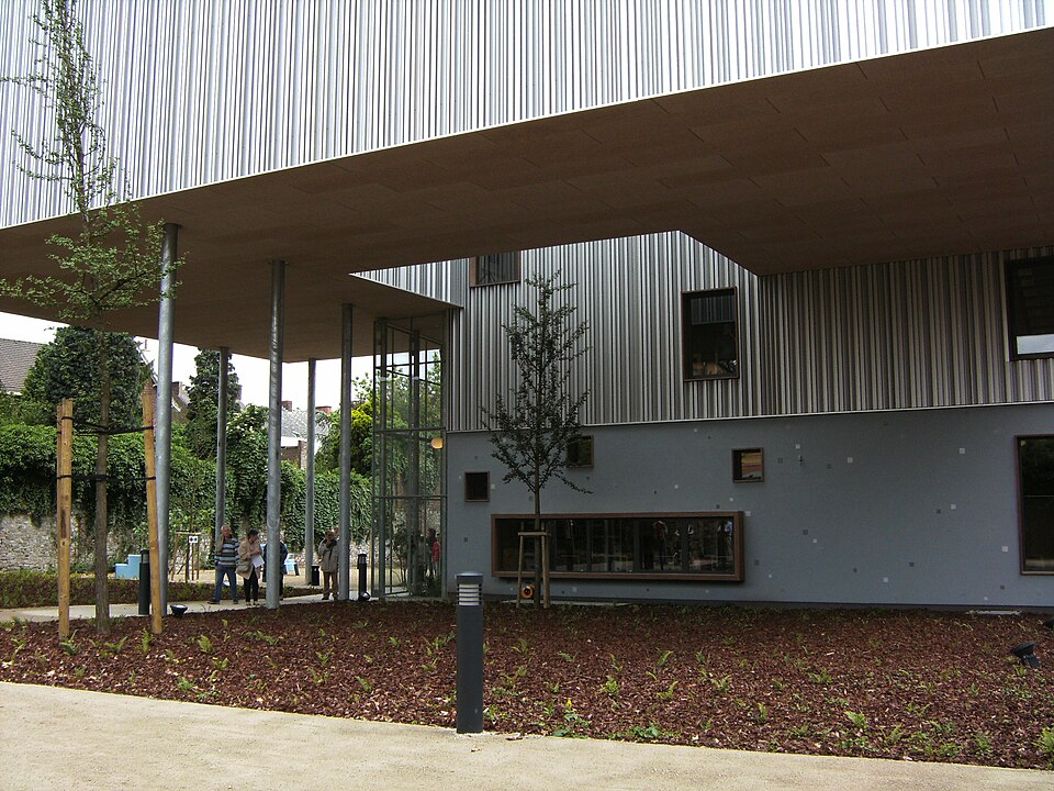 Musée de la photographie