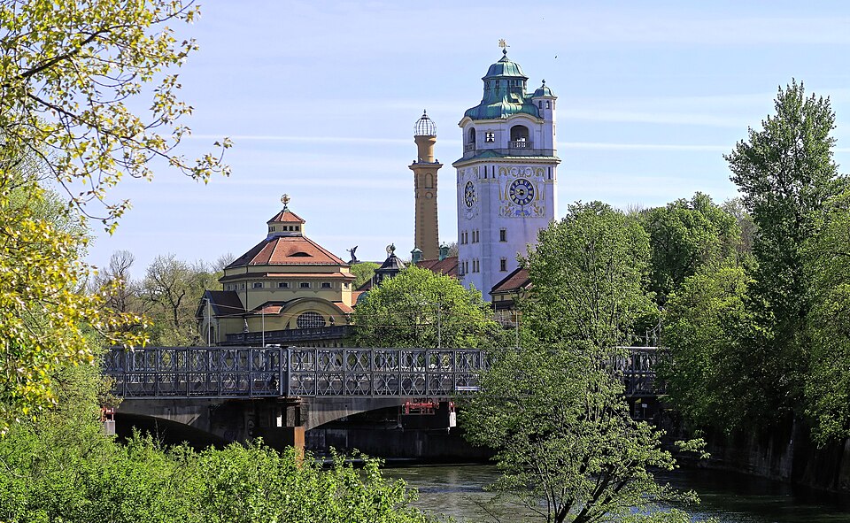 Müllersches Volksbad