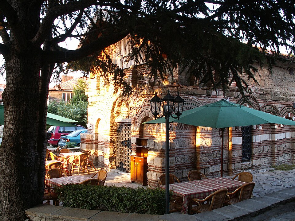 Св. Параскева