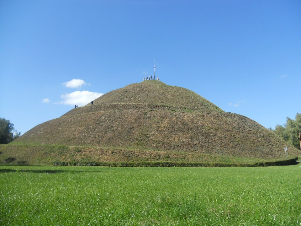 Kopiec Piłsudskiego