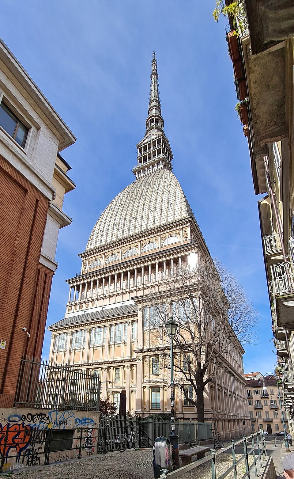 Museo Nazionale del Cinema