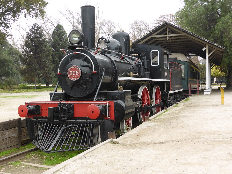Museo Ferroviario
