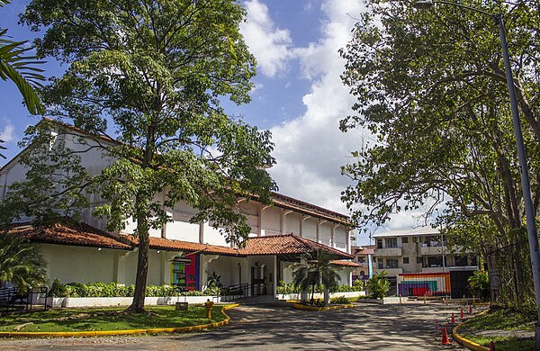 Museo de Arte Contemporaneo