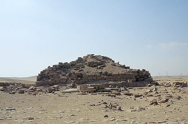 معبد الإلاه الشمس