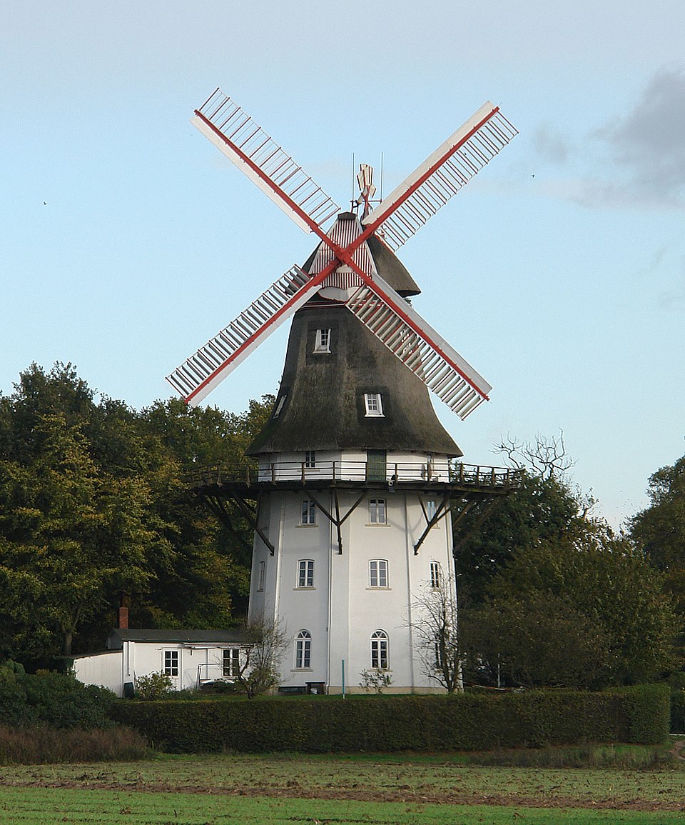 Mühle Oberneuland