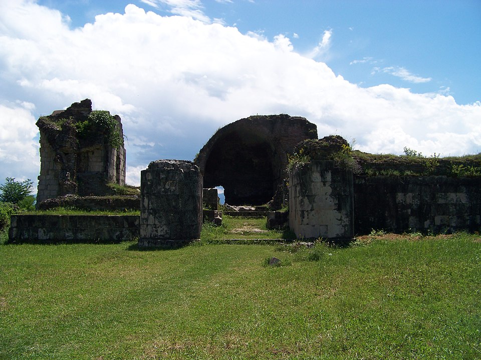 გეგუთის სასახლე