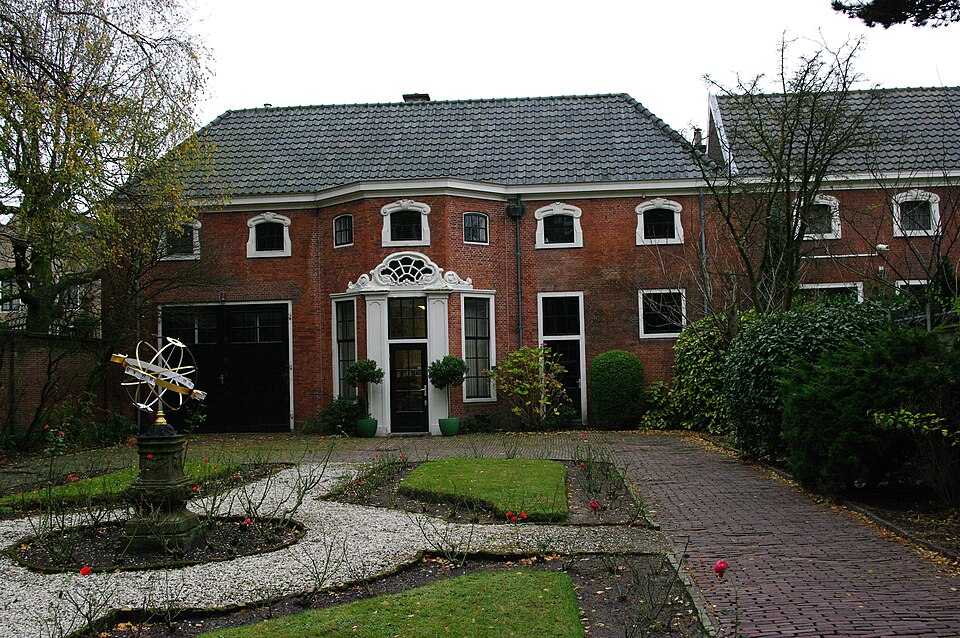 Vrijmetselarij Museum