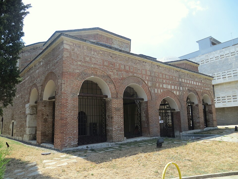 Музей на религиите