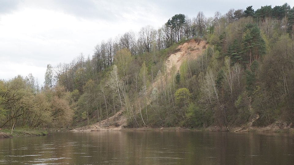 Plikakalnio atodanga