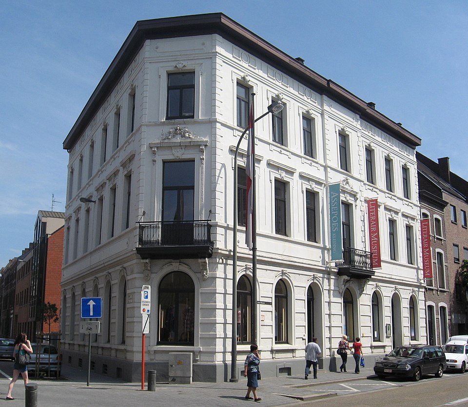 Museum Villa Verbeelding