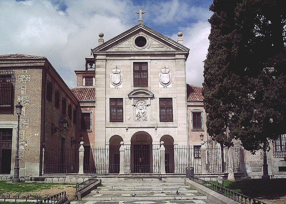 Real Monasterio de la Encarnación