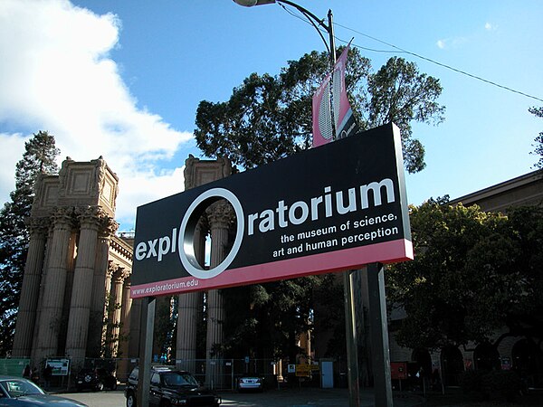 Exploratorium