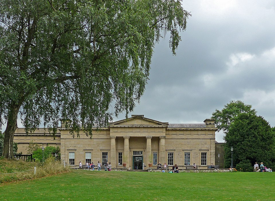 Yorkshire Museum