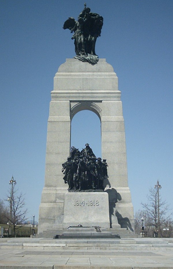 National War Memorial