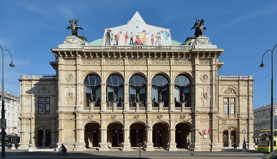 Wiener Staatsoper