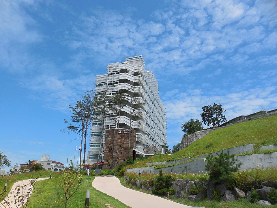 한양도성박물관