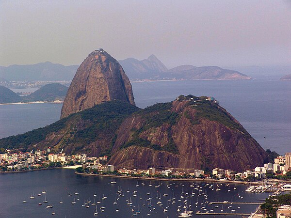 Pão de Açúcar