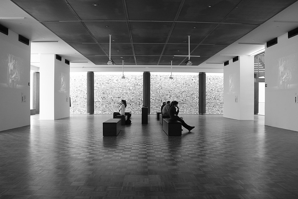 Joods Museum van Deportatie en Verzet