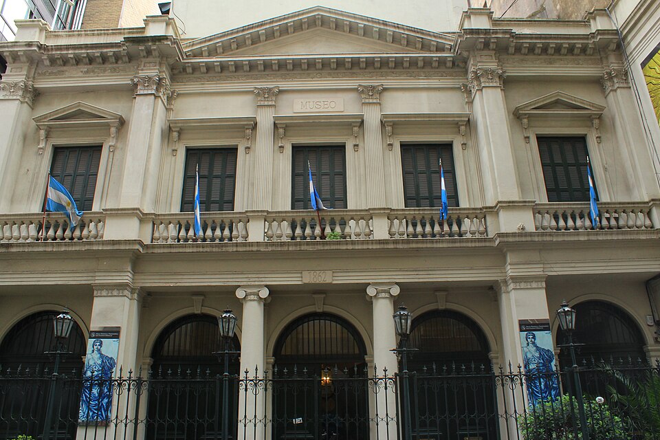 Museo del Banco Central