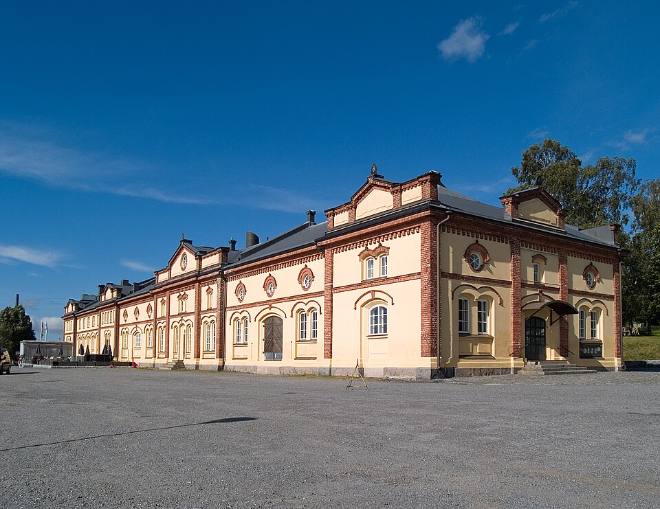 Kuntsin modernin taiteen museo