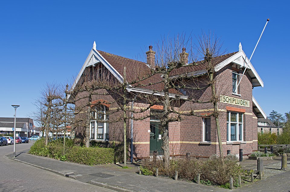 Museum Het Tramstation