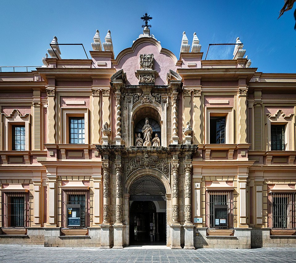 Museo de Bellas Artes
