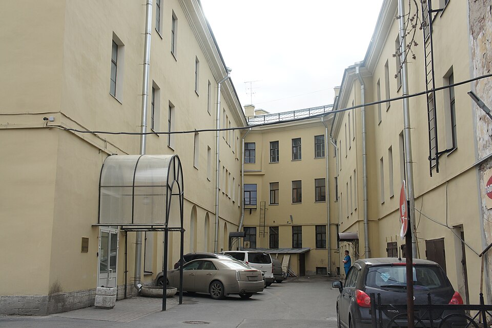 Музей циркового искусства