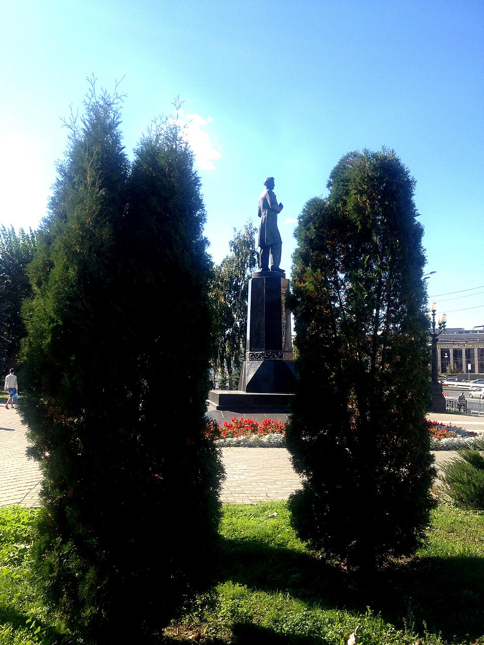 Габдулла Тукай