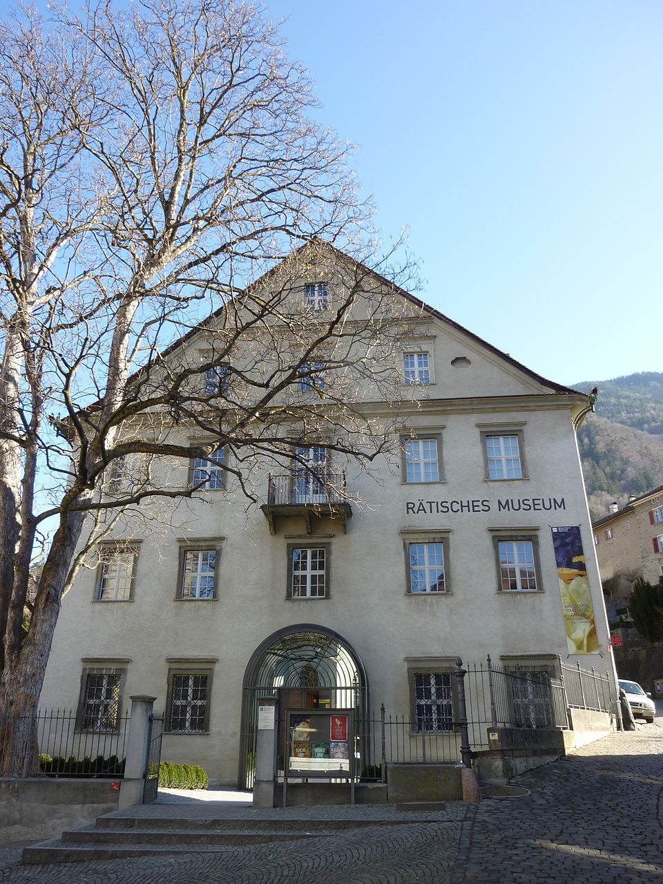 Rätisches Museum