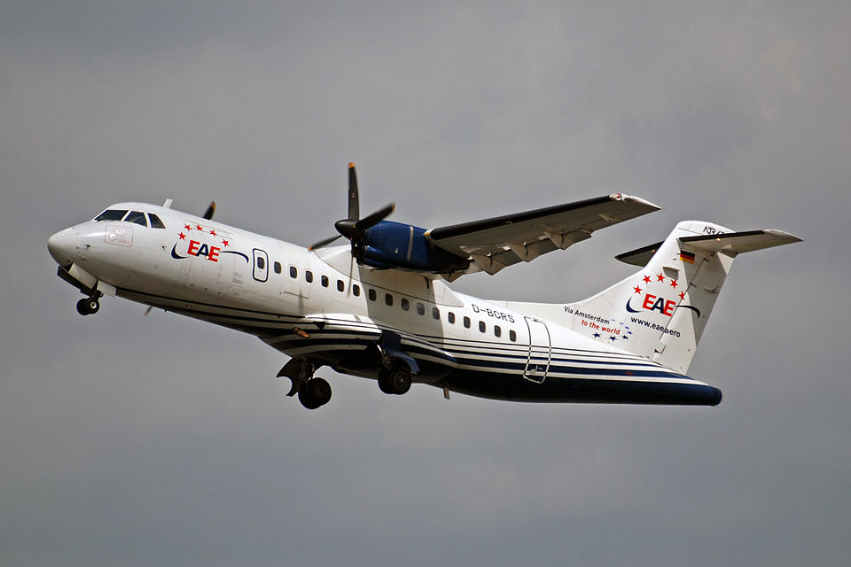 ATR 42