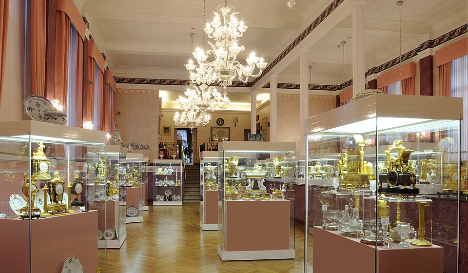 Musée François Duesberg