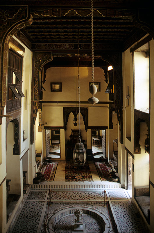 متحف جاير أندرسون