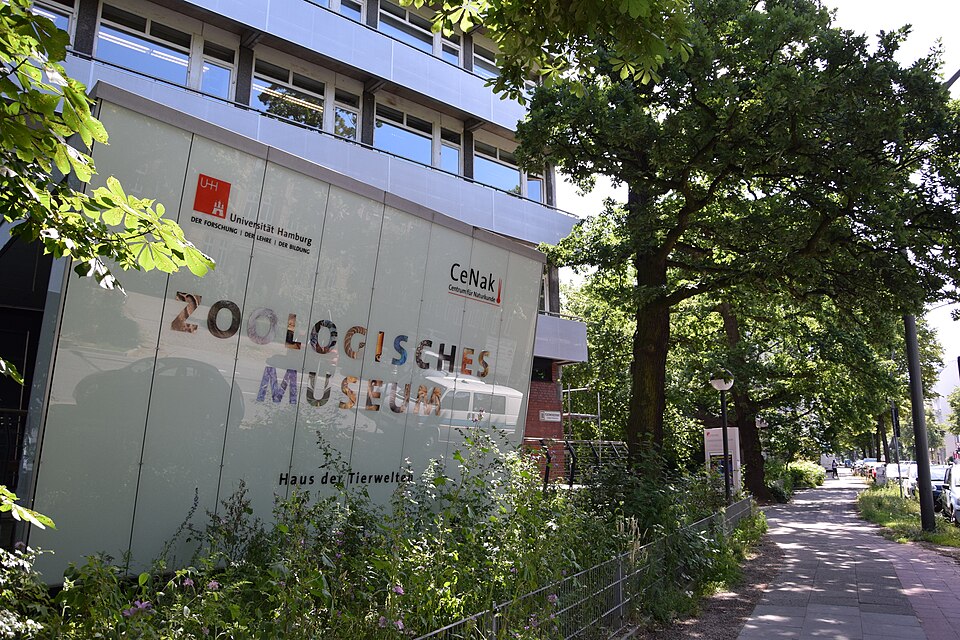 Zoologisches Museum