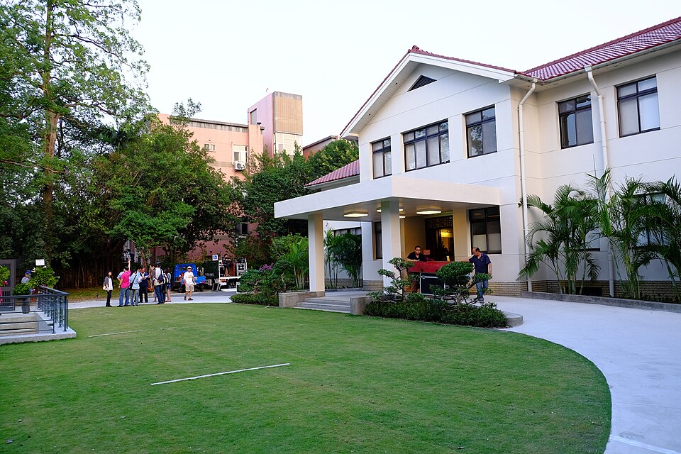 孫運璿科技．人文紀念館