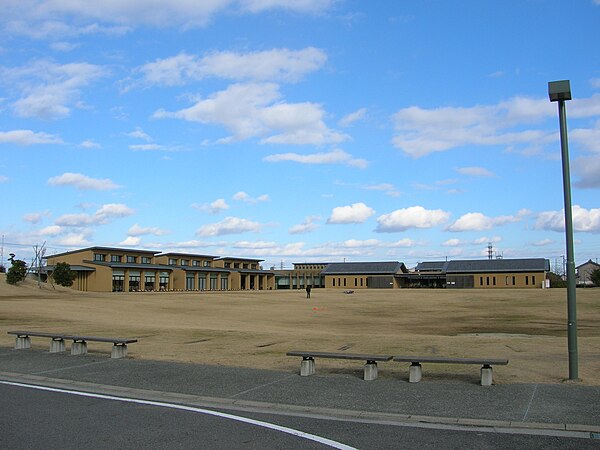 あま市七宝焼アートヴィレッジ