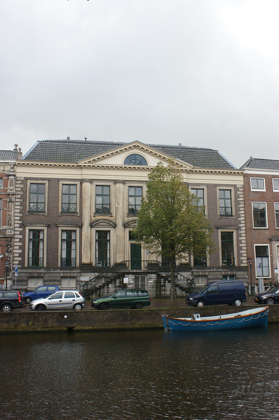 Huis Barnaart