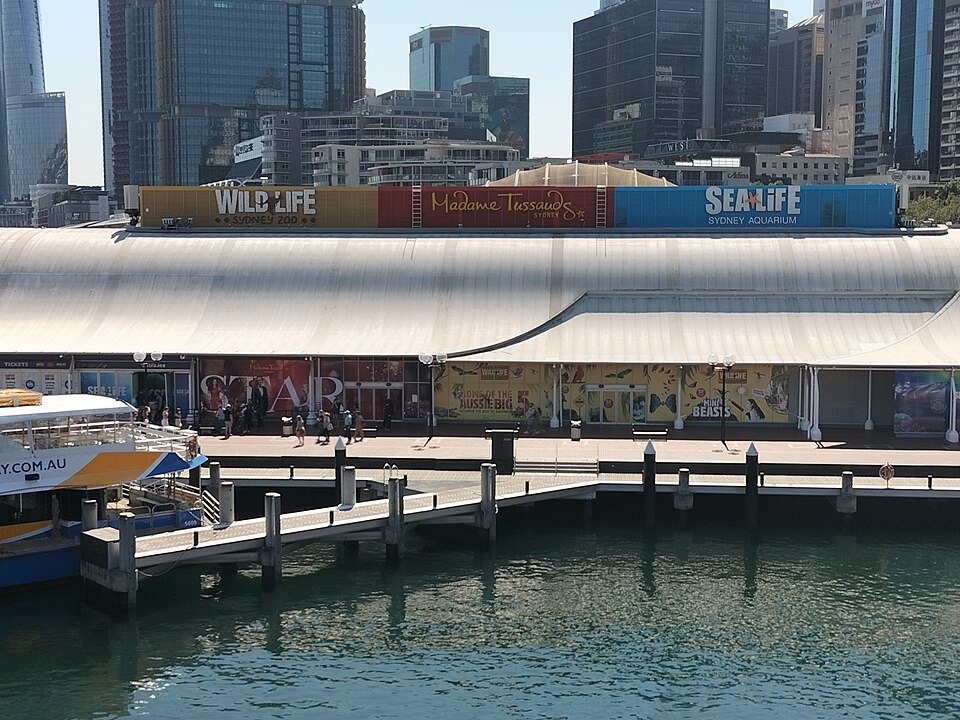 Madame Tussauds Sydney