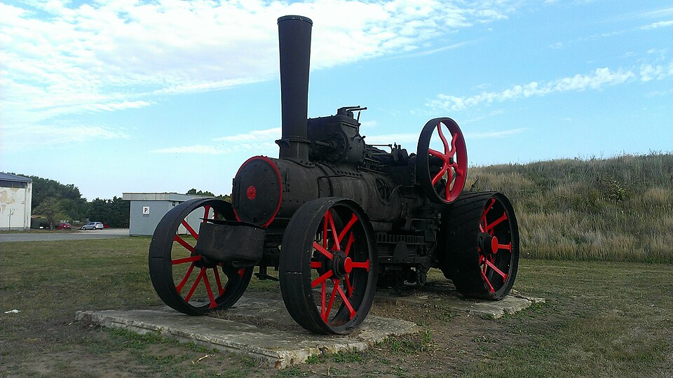 Slovenské poľnohospodárske múzeum