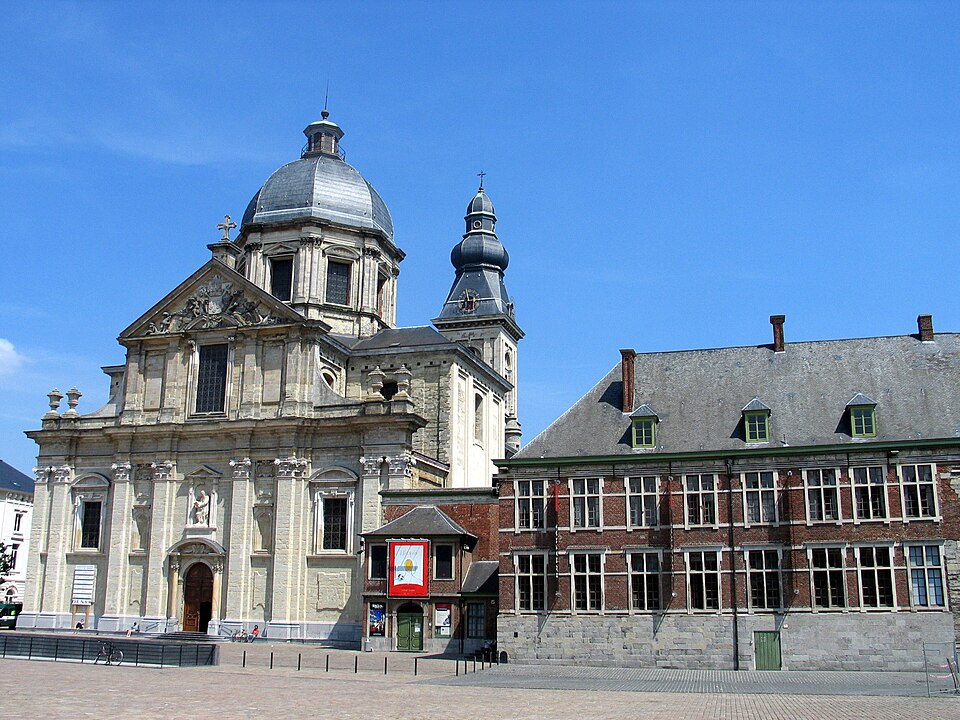 Kunsthal Sint-Pietersabdij