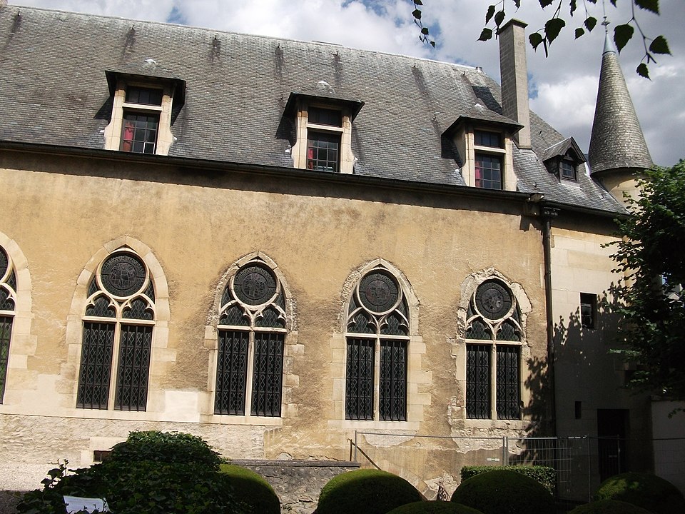 Musée Le Vergeur