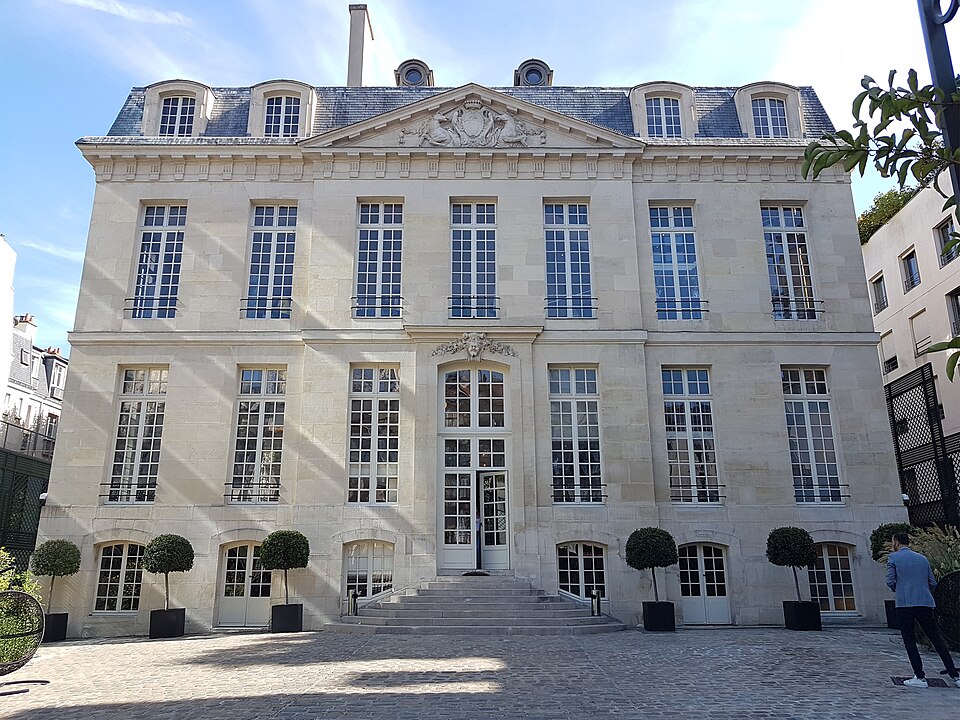 Hôtel Lebrun