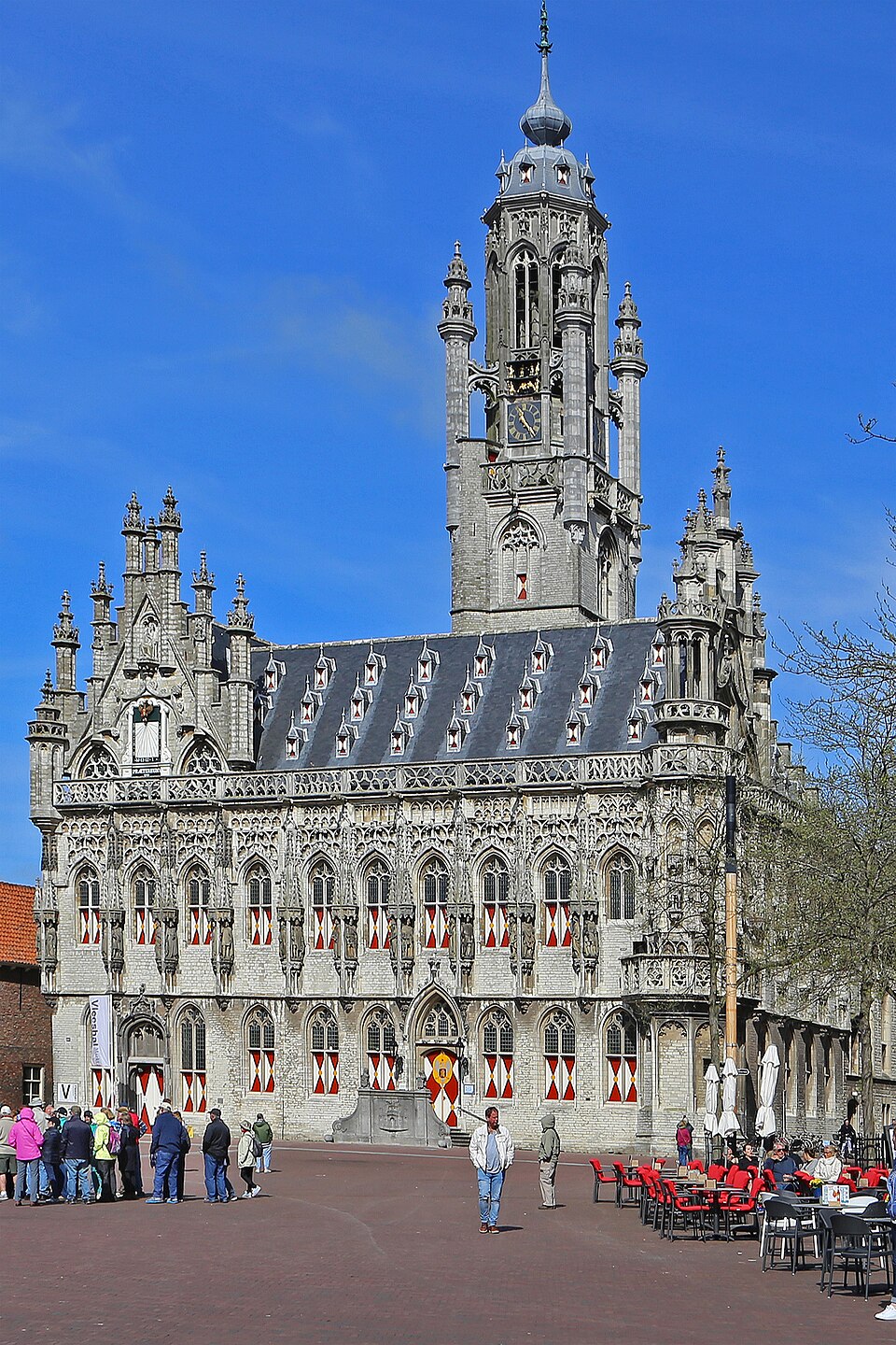Stadhuis