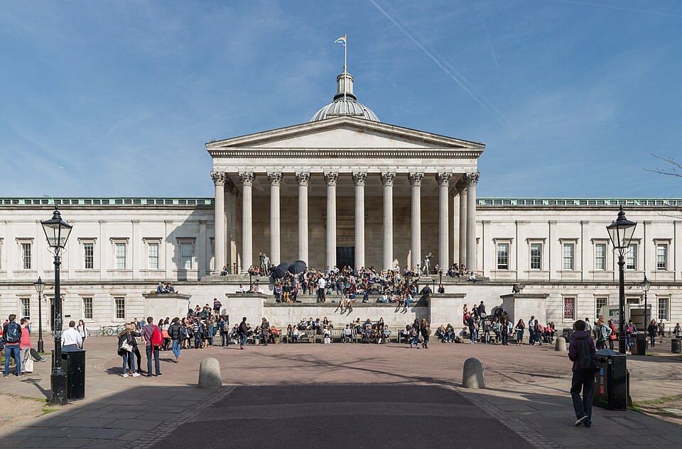 UCL Art Museum