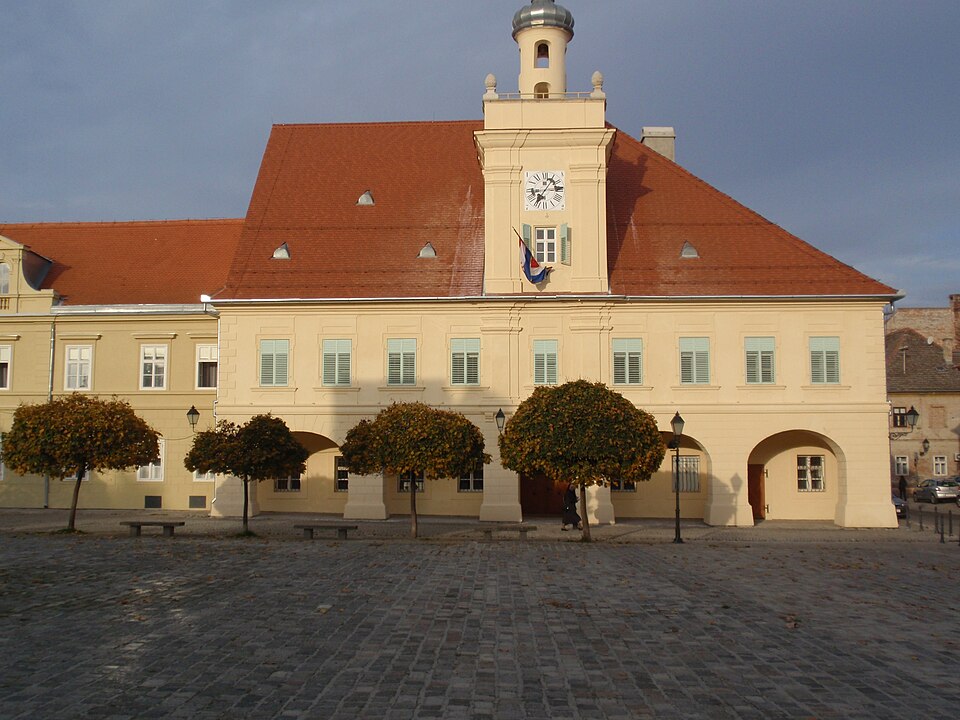 Arheološki muzej Osijek