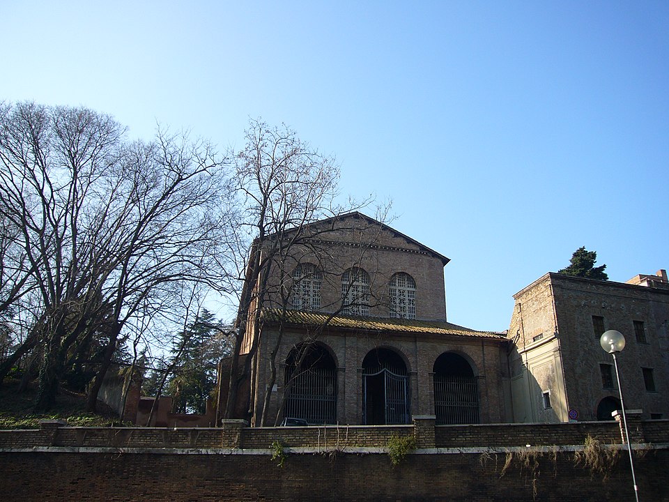 Basilica di Santa Balbina