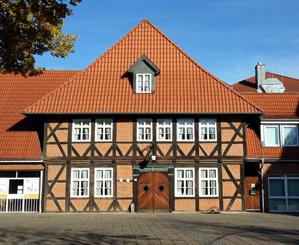 Heimatmuseum Seelze