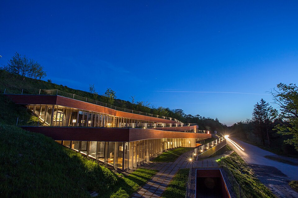 Muzej vučedolske kulture