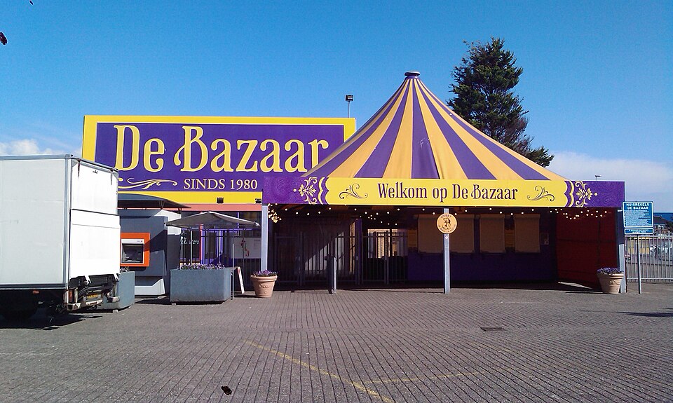De Bazaar