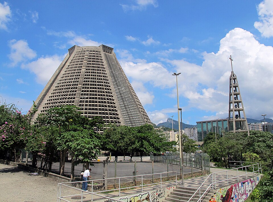 Catedral de São Sebastião
