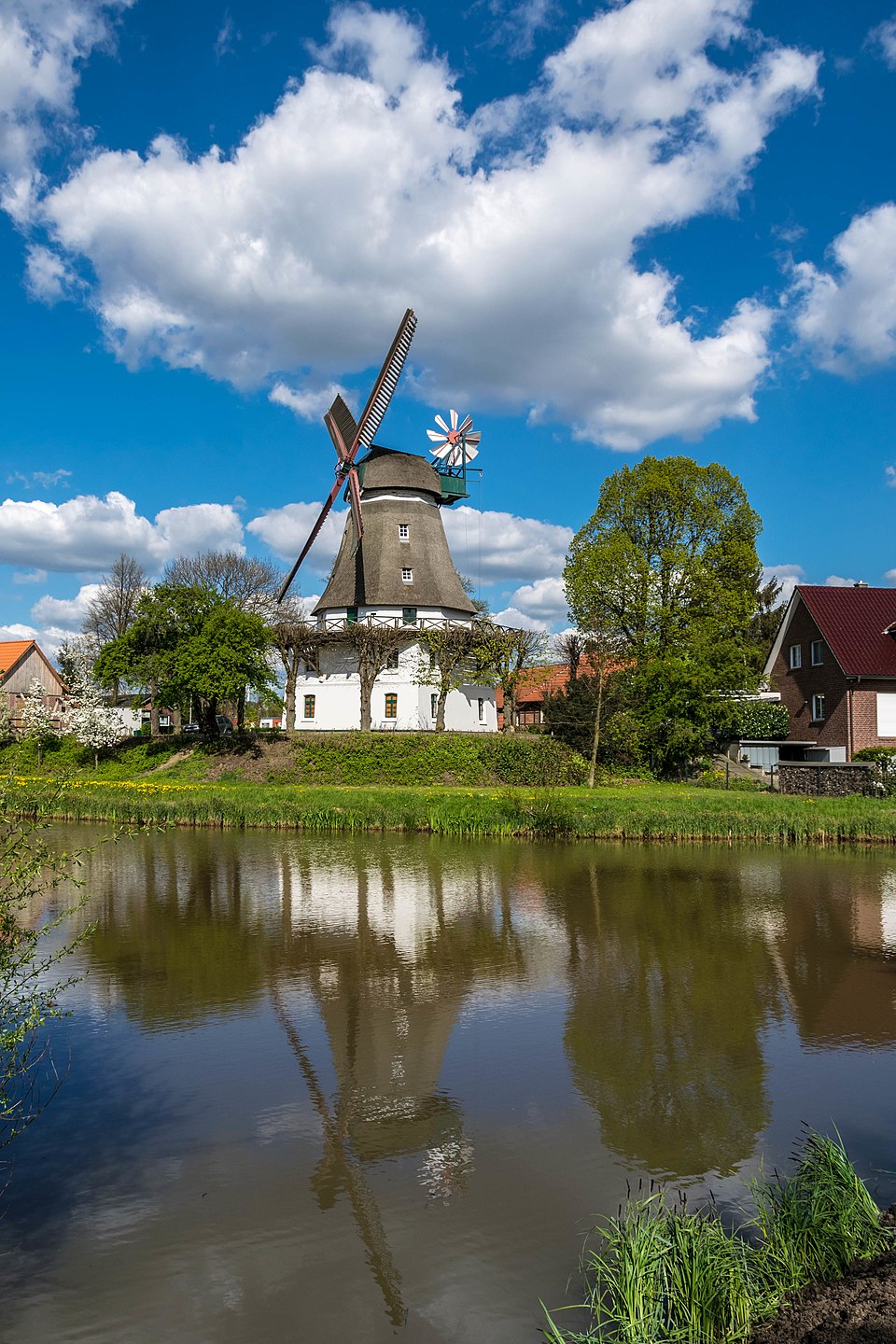Windmühle Johanna